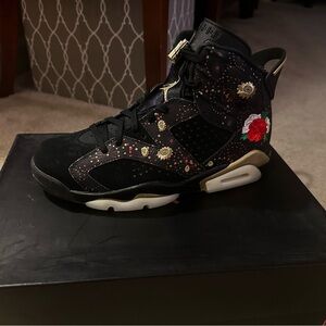 BRAND NEW IN BOX * Never worn Jordan Chinese New Year